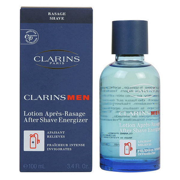 Aftershave Lotion Men Clarins