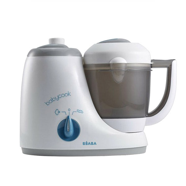 Matprosessor Béaba Babycook Hvit (Refurbished A+)