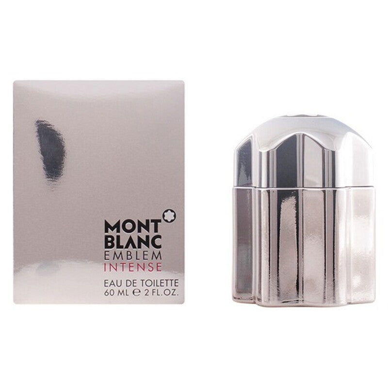 Herre parfyme Emblem Intense Montblanc EDT