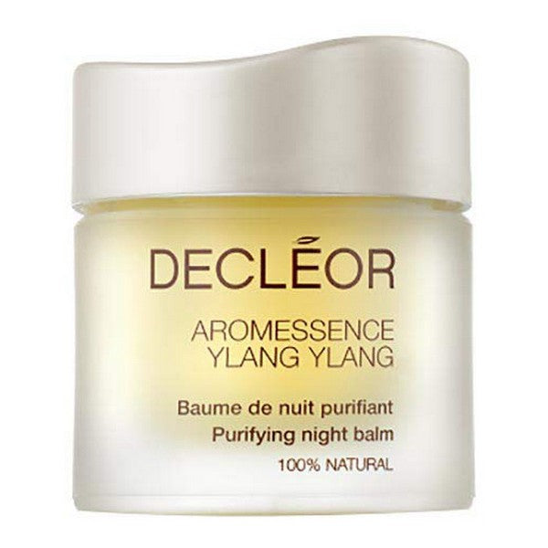 Rensende Nattbalsam Decleor (15 ml)