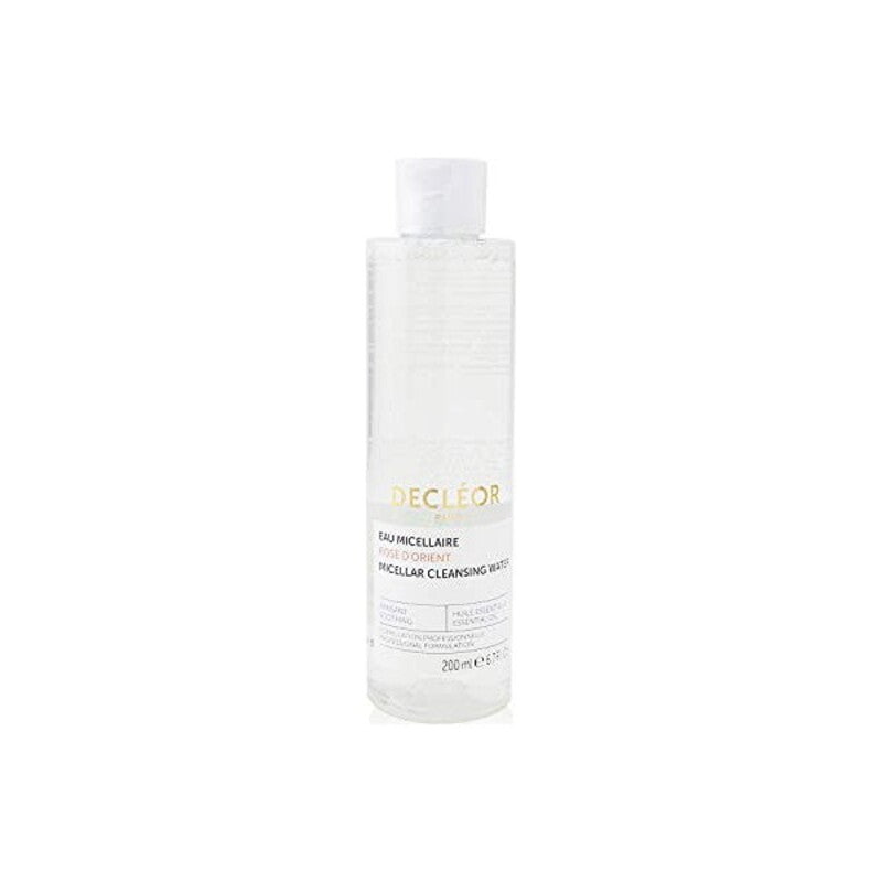 Sminkefjerner micellar water Aroma Cleanse Decleor (200 ml)