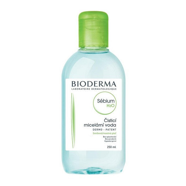 Micellar water Sébium H2O Bioderma (250 ml)