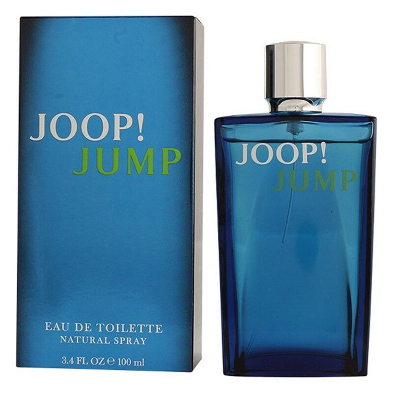 Herre parfyme Jump Joop EDT (100 ml)