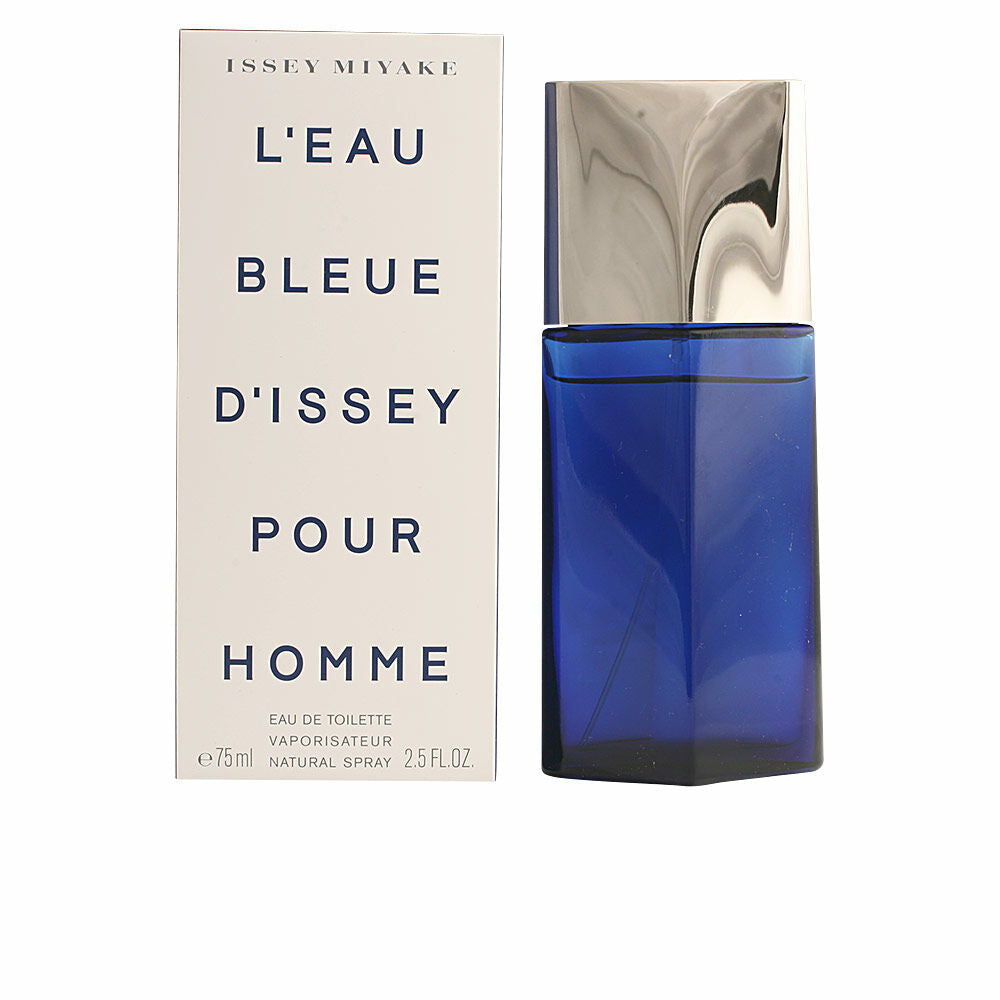 Herre parfyme Issey Miyake L'Eau Bleue D'Issey EDT (75 ml)