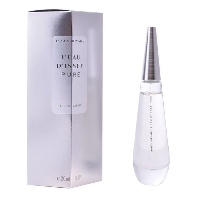 Dame parfyme L'Eau d'Issey Pure Issey Miyake EDP (30 ml) (30 ml)