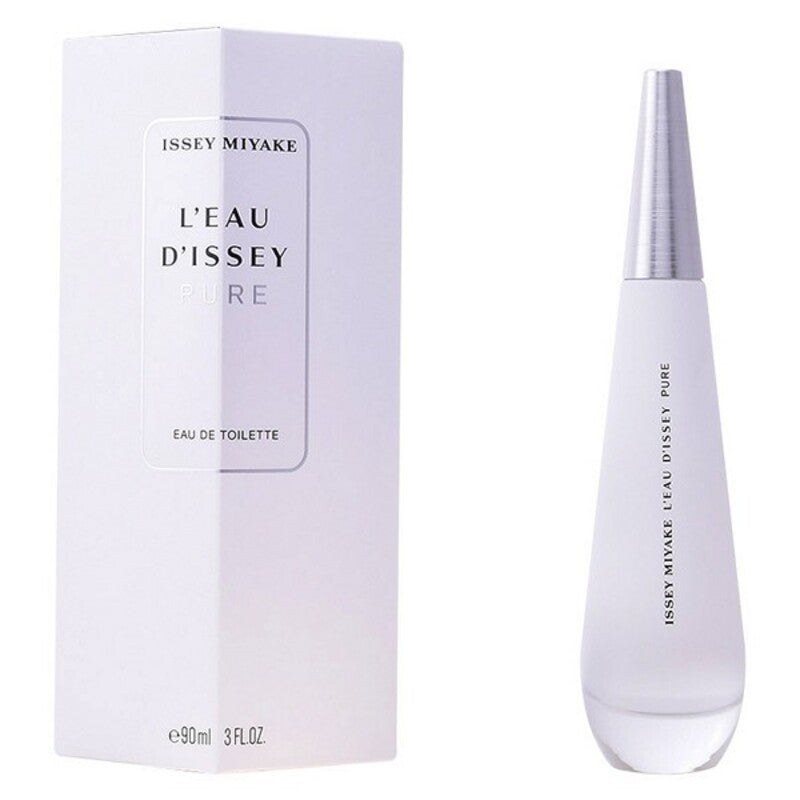 Dame parfyme L'eau D'issey Pure Issey Miyake EDT
