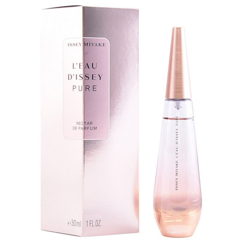Dame parfyme L'Eau D'issey Pure Issey Miyake EDP