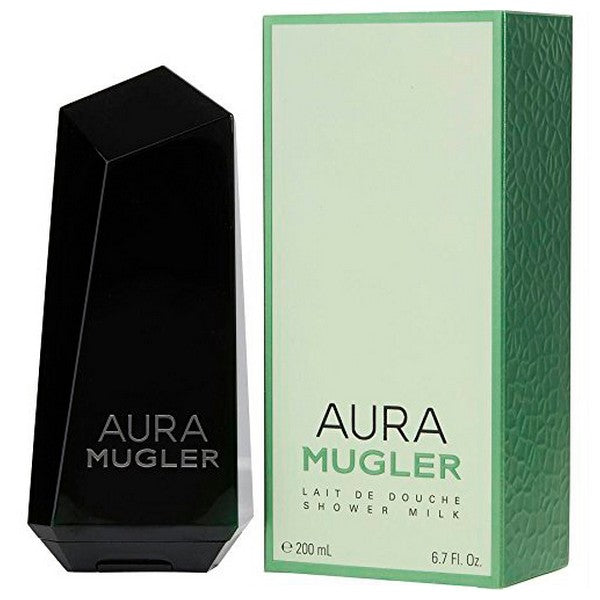 Dusjgel Aura Thierry Mugler (200 ml)