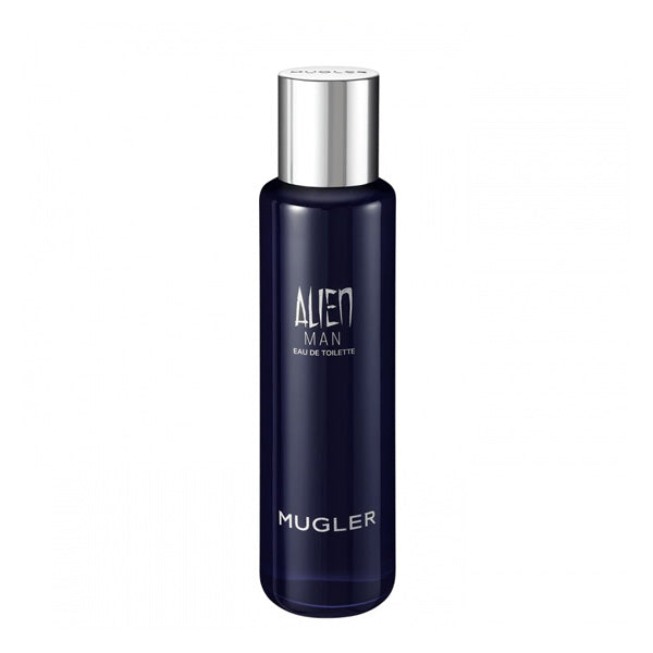 Herre parfyme Alien Man Thierry Mugler EDT (100 ml)
