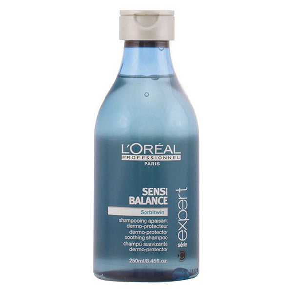 Dermo-beskyttende Sjampo Sensi Balance L'Oreal Expert Professionnel