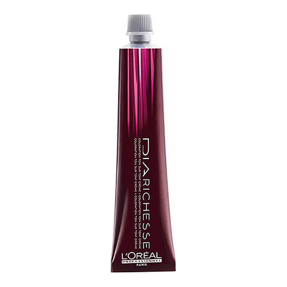 Semipermanent farge L'Oreal Professionnel Paris DIA Richesse Nº 8.13 (50 ml) (50 ml)