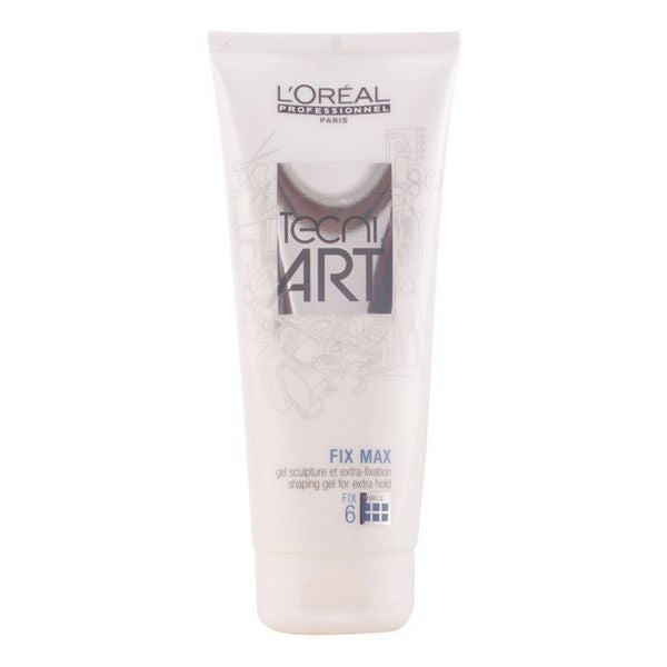 Formingsgele Tecni Art L'Oreal Expert Professionnel (200 ml)