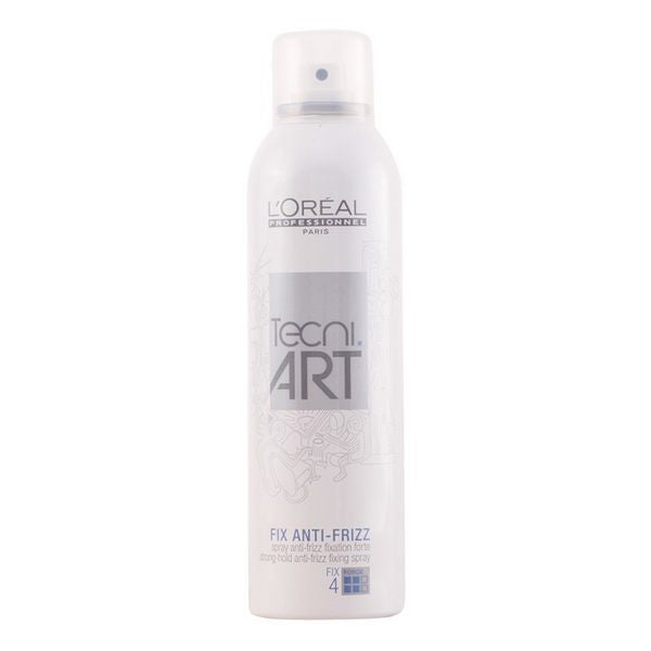 Anti-Frys Hårspray Tecni Art L'Oreal Expert Professionnel (250 ml)