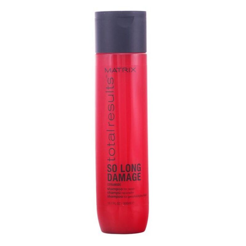 Restorativ Sjampo Total Results Matrix (300 ml)