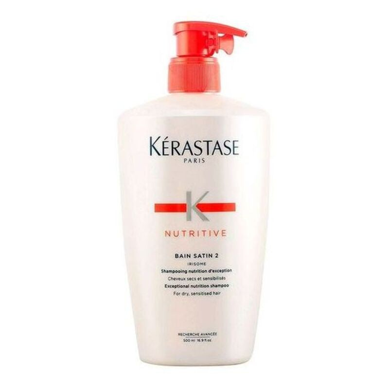 Næringsgivende Sjampo Nutritive Kerastase