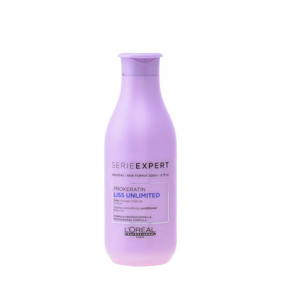 Reparerende Balsam Liss Unlimited L'Oreal Expert Professionnel