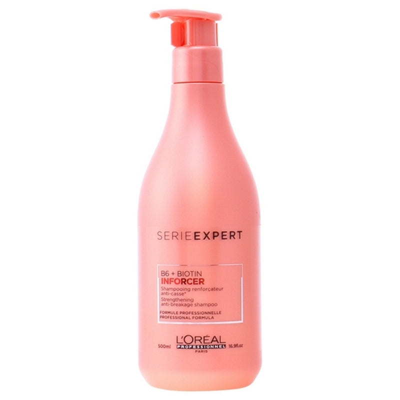 Styrkende Sjampo Inforcer L'Oreal Expert Professionnel