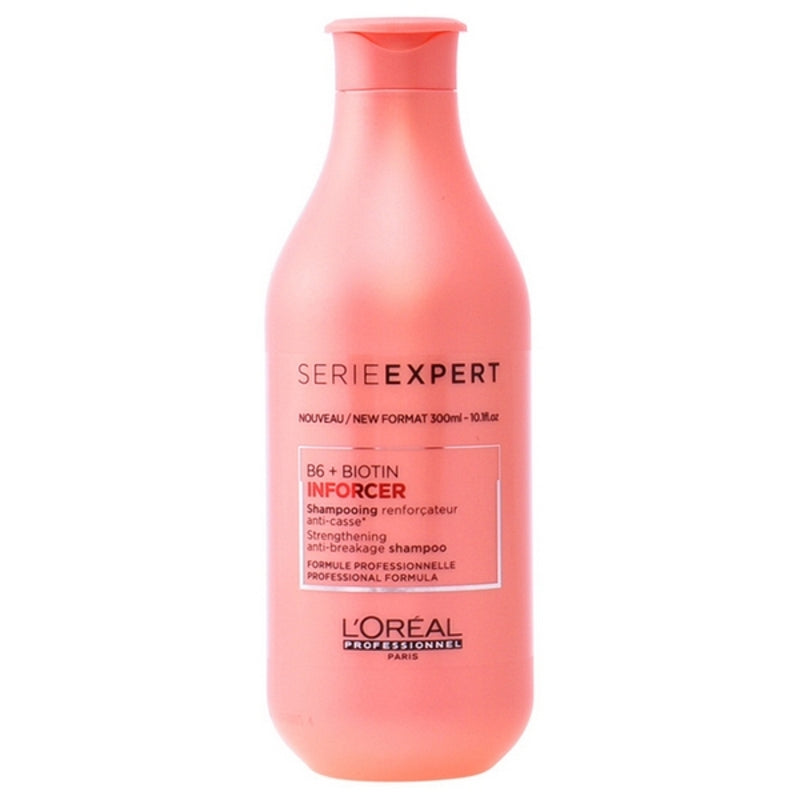 Styrkende Sjampo Inforcer L'Oreal Expert Professionnel