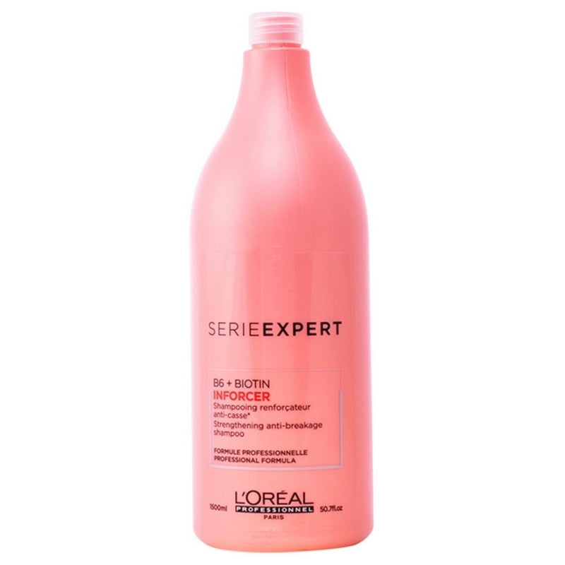 Styrkende Sjampo Inforcer L'Oreal Expert Professionnel