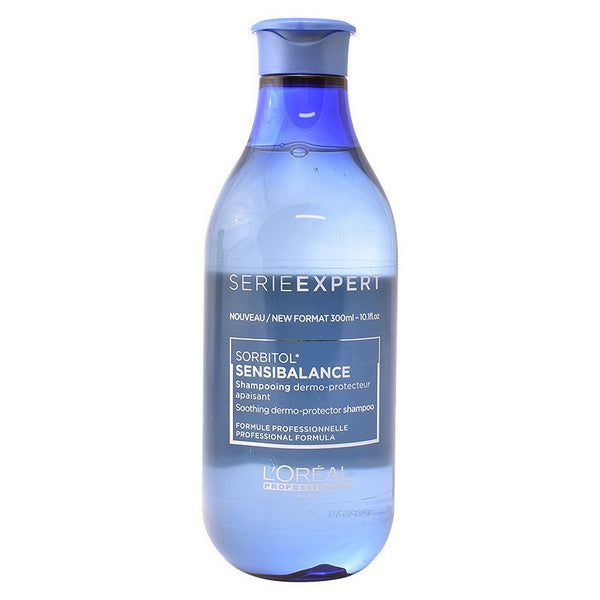 Dermo-beskyttende Sjampo Sensi Balance L'Oreal Expert Professionnel