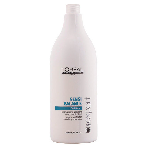 Dermo-beskyttende Sjampo Sensi Balance L'Oreal Expert Professionnel