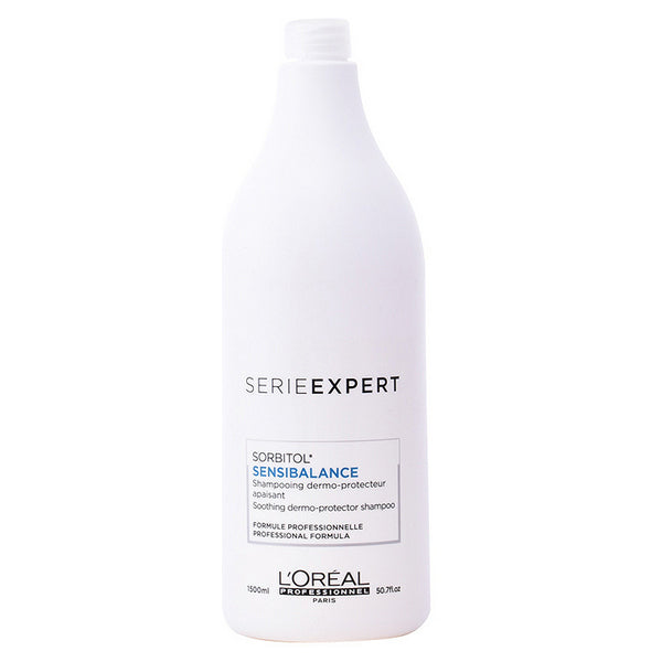 Dermo-beskyttende Sjampo Sensi Balance L'Oreal Expert Professionnel