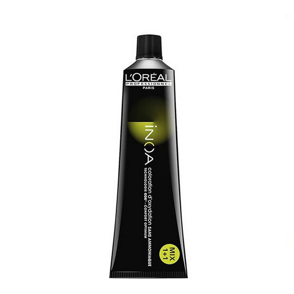 Permanent Hårfarge Inoa L'Oreal Professionnel Paris Nº 5.42 (60 g)
