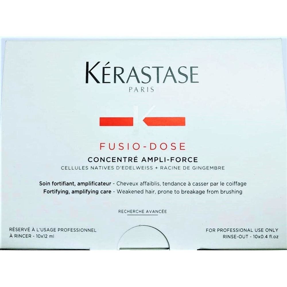 Styling-Krem Kerastase (12 ml)