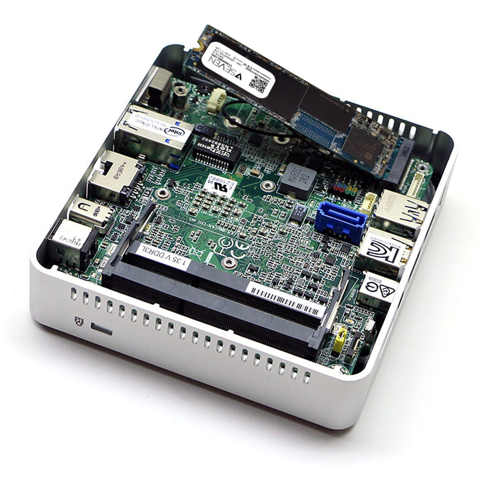 Harddisk V7 V7S 500 GB SSD