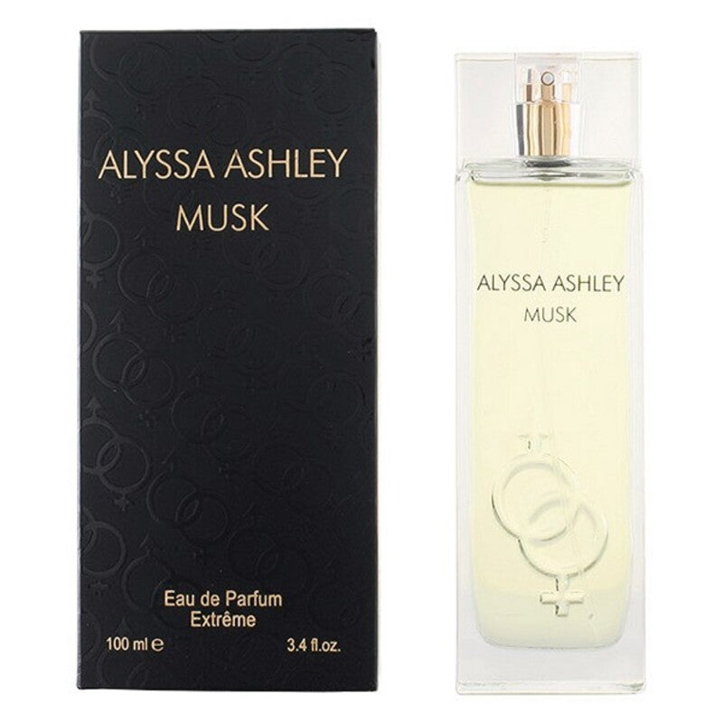 Dame parfyme Musk Extreme Alyssa Ashley EDP (100 ml)
