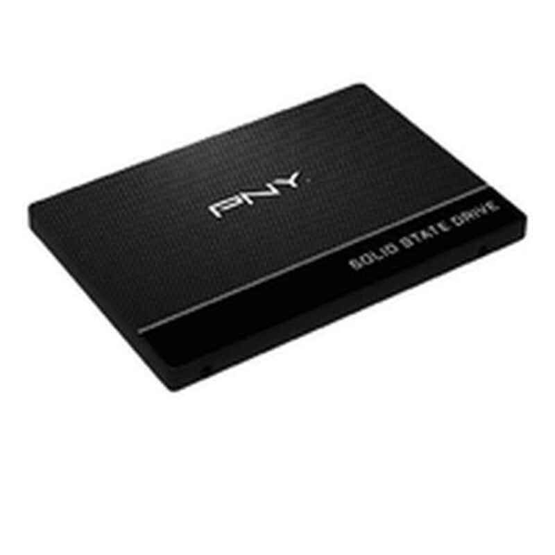 Harddisk PNY SSD7CS900-240-PB 2,5" 240 GB SSD SATA3
