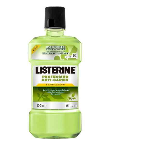 Munnskyll 10 ml Original Listerine (500 ml)
