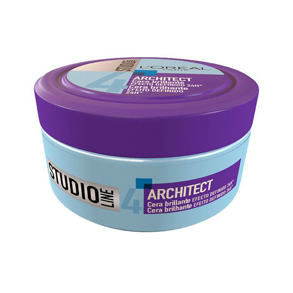 Fast Hold Voks Architech L'Oreal Expert Professionnel (75 ml)