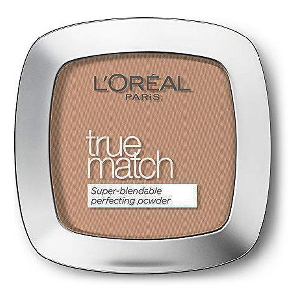 Kompakt pudder True Match L'Oreal Make Up (9 g)