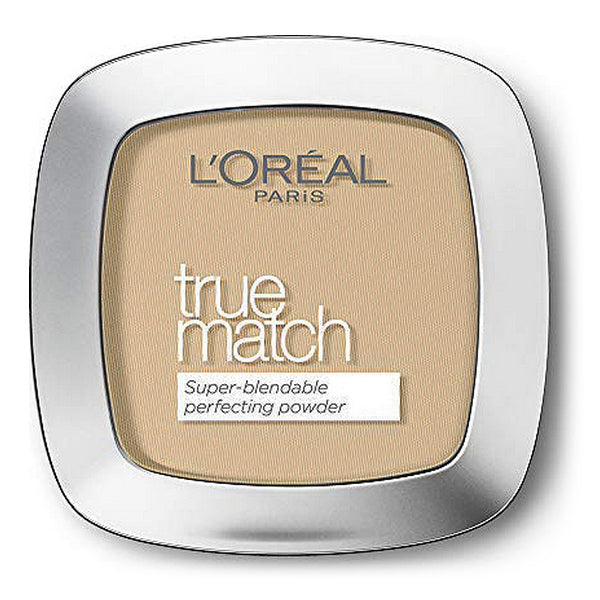 Kompakt pudder True Match L'Oreal Make Up (9 g)