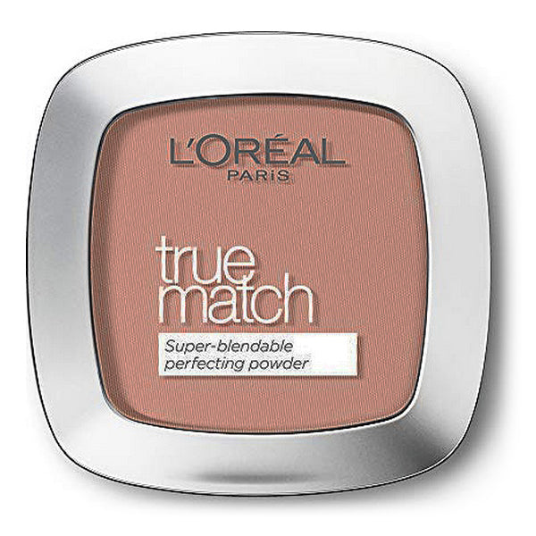Kompakt pudder True Match L'Oreal Make Up (9 g)