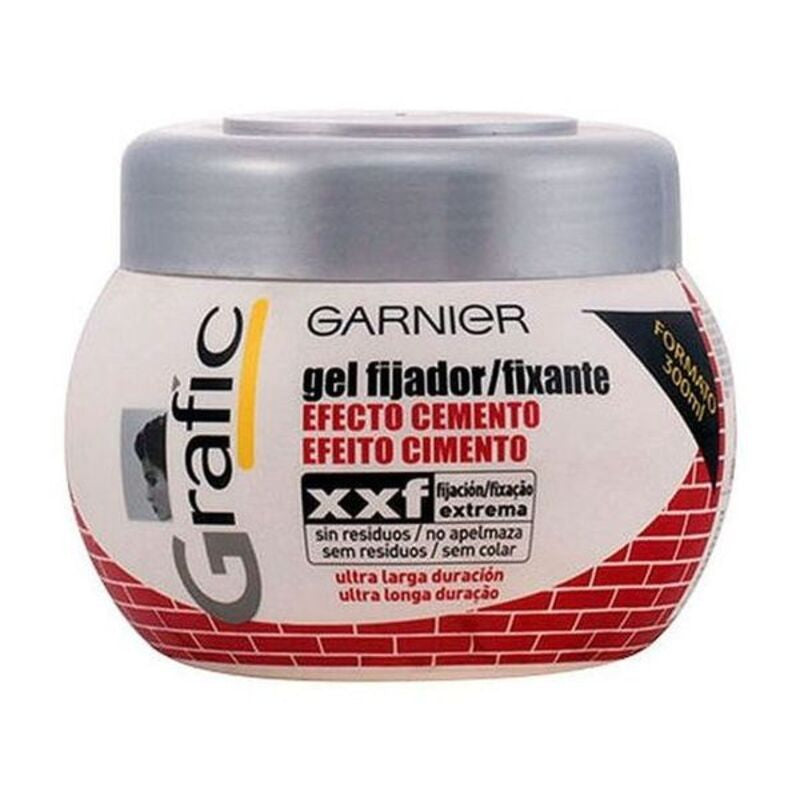 Styling Gel Grafic Garnier (300 ml)