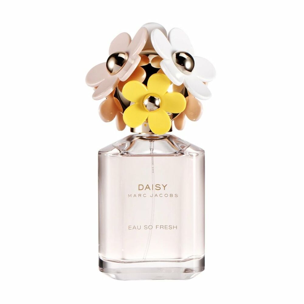 Dame parfyme Daisy Eau So Fresh Marc Jacobs Daisy Eau So Fresh EDT (75 ml)