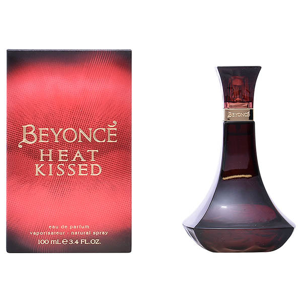 Dame parfyme Beyonce Heat Kissed Singers EDP
