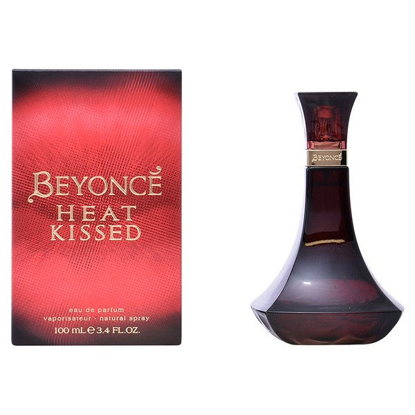 Dame parfyme Beyonce Heat Kissed Singers EDP