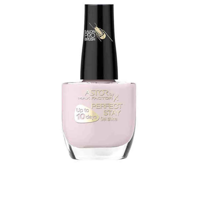 neglelakk Max Factor Perfect Stay 002