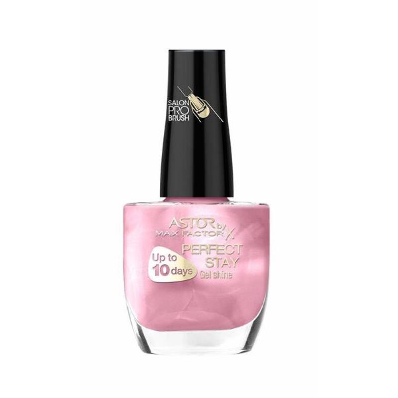 neglelakk 208 Max Factor