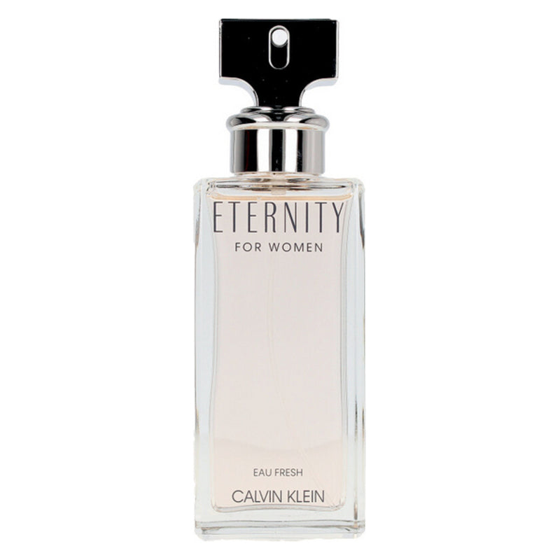 Dame parfyme Eternity for Woman Calvin Klein EDP