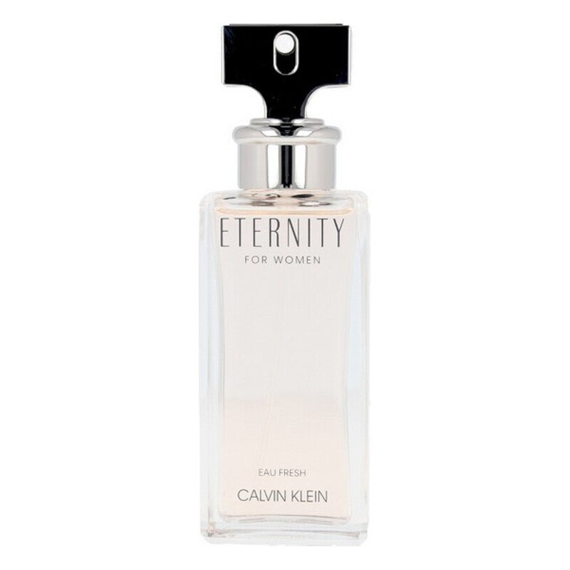 Dame parfyme Eternity for Woman Calvin Klein EDP