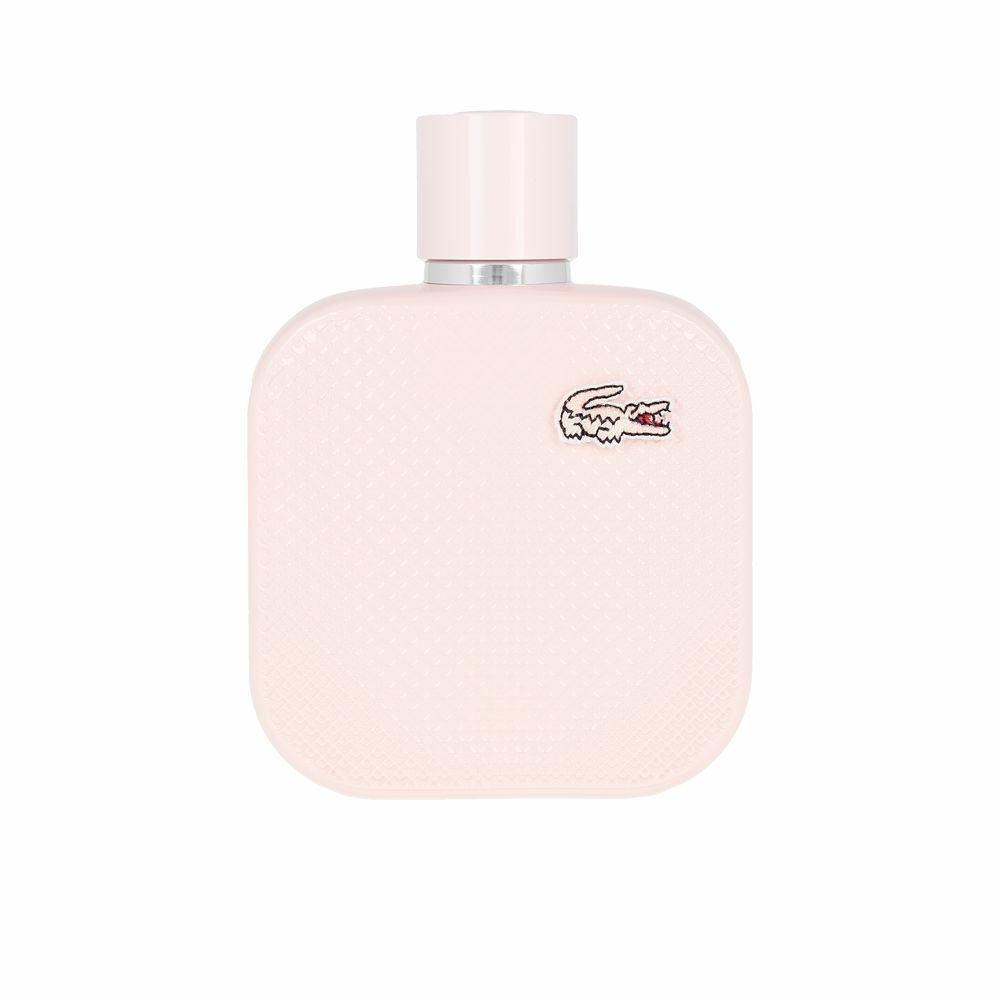 Dame parfyme Lacoste L.12.12 Rose EDP (100 ml)