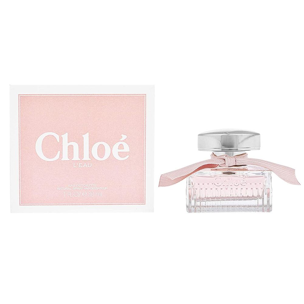 Dame parfyme Chloe L'Eau EDT (30 ml)