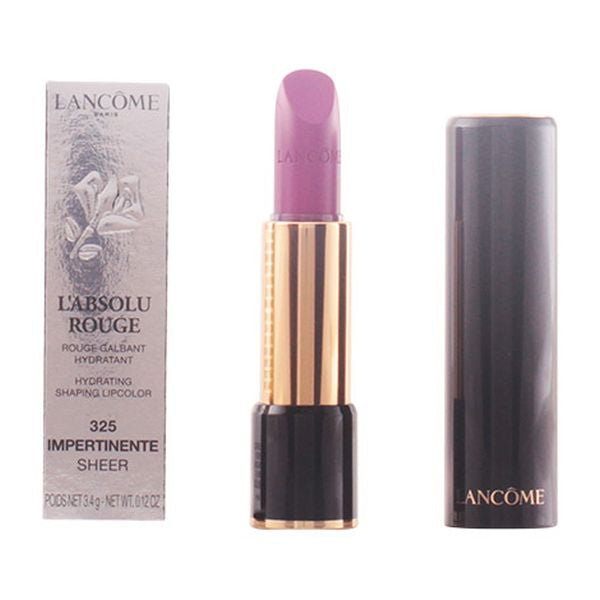 Lipstick L'absolu Lancôme