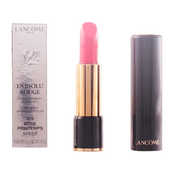 Lipstick L'absolu Lancôme