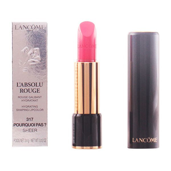 Lipstick L'absolu Lancôme