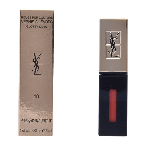 Leppebalsam Rouge Pur Couture Yves Saint Laurent